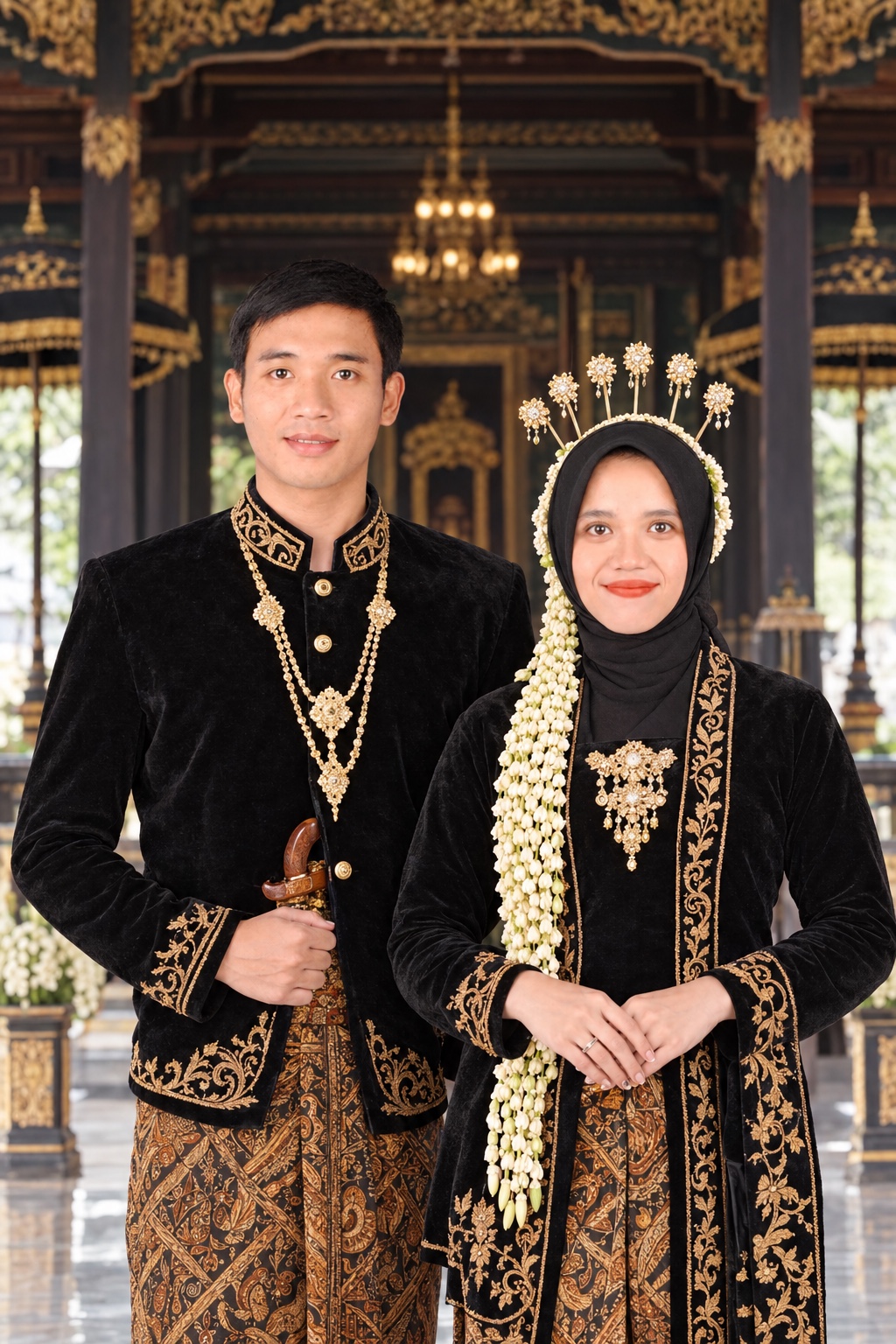 Safitri and Fauzan