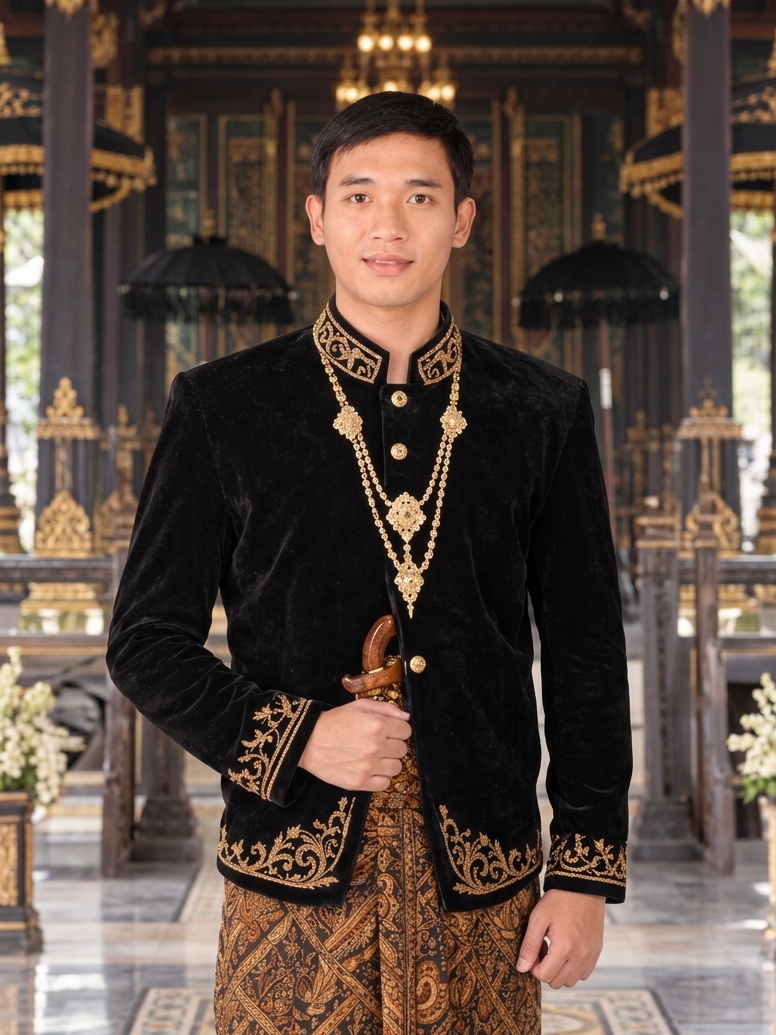Safitri Fulan